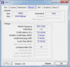 CPU-Z Memory