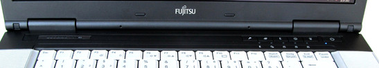 Fujitsu CELSIUS H710 WXP11DE