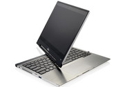 Recenzja Fujitsu LifeBook T904
