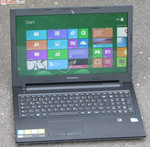 Lenovo G500s