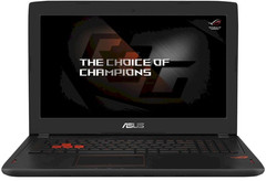 Asus Strix GL502VM