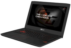 Asus ROG Strix GL502VS