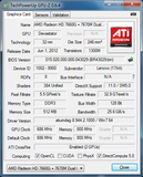 GPU-Z (AMD Radeon HD 7660G)