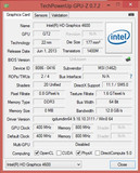 GPU-Z (Intel)