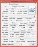 GPU-Z (Intel)