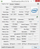 GPU-Z (Intel)