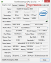 GPU-Z (Intel)