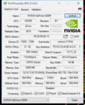 GPU-Z (NVIDIA)