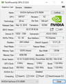 GPU-Z (NVIDIA)