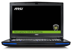 MSI WT72 6QJ