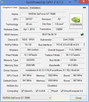 GPU-Z (NVIDIA)