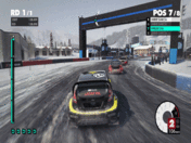 DiRT 3