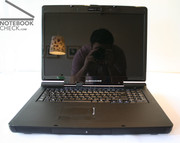 Alienware m9750