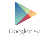 Logo Google Play (Źródło: Google)
