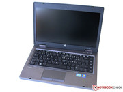 HP ProBook 6460b