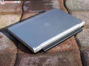 bohater testu: HP EliteBook 2170p