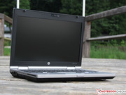 HP EliteBook 2560p