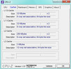 CPU-Z Cache