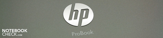 HP ProBook 6555b