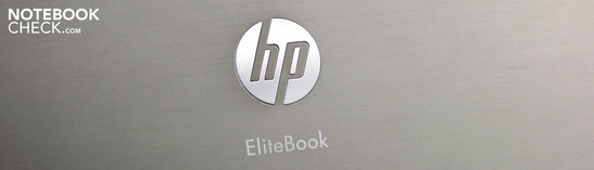 HP EliteBook 8440p