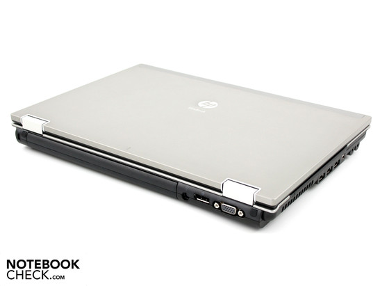 HP EliteBook 8440p