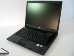 HP Compaq nc8430
