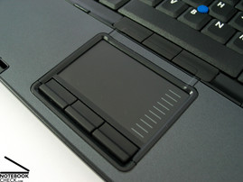 touchpad