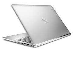 HP Envy 15