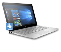 HP Envy 15