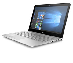 HP Envy 15