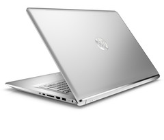 HP Envy 17