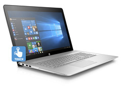 HP Envy 17