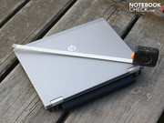 HP EliteBook 2540p