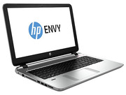 bohater testu: HP Envy 15 (fot. HP)