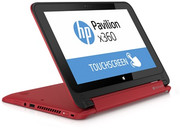 bohater testu: HP Pavilion x360 (fot. HP)