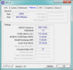 CPU-Z Memory