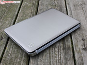 HP Pavilion dv6-6110