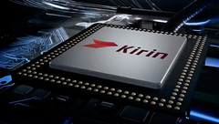Następny układ Kirin firmy Huawei może oferować dwucyfrowy wzrost wydajności (zdjęcie wykonane przez Huawei)