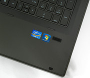 HP EliteBook 8760w LG671EA