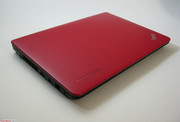z bliska: Lenovo ThinkPad X121e