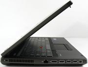 HP EliteBook 8760w LG671EA