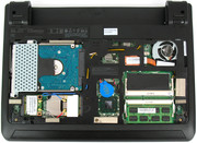 Lenovo Thinkpad Edge E130 (NZU36PB)