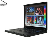 Lenovo Thinkpad T61 UI02BGE Image