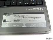 Acer Aspire TimelineX 3820TG