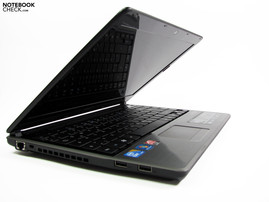 Acer Aspire 3820TG