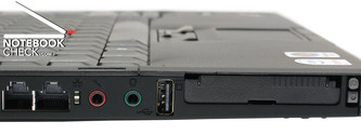 Lenovo Thinkpad T61