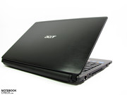 Acer Aspire TimelineX 3820TG