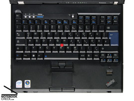 Lenovo Thinkpad T61