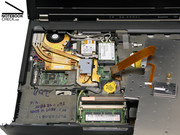 Lenovo Thinkpad T61 UI02BGE Image