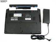 Acer Aspire TimelineX 3820TG